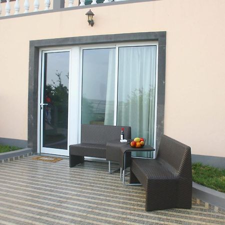 Lugar Dos Louros 2 Apartamento Estreito Da Calheta Exterior foto