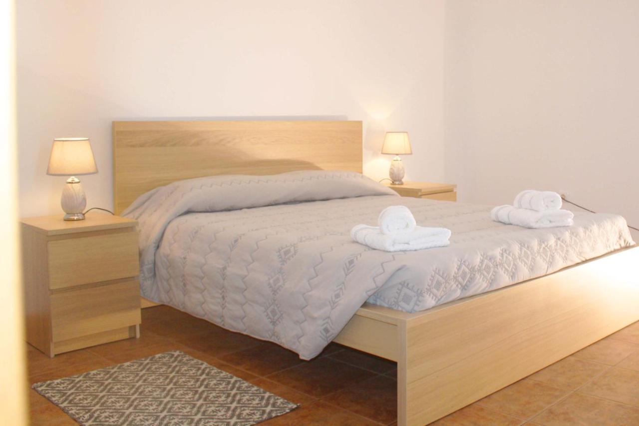 Lugar Dos Louros 2 Apartamento Estreito Da Calheta Exterior foto