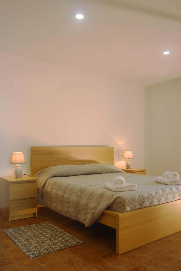 Lugar Dos Louros 2 Apartamento Estreito Da Calheta Exterior foto