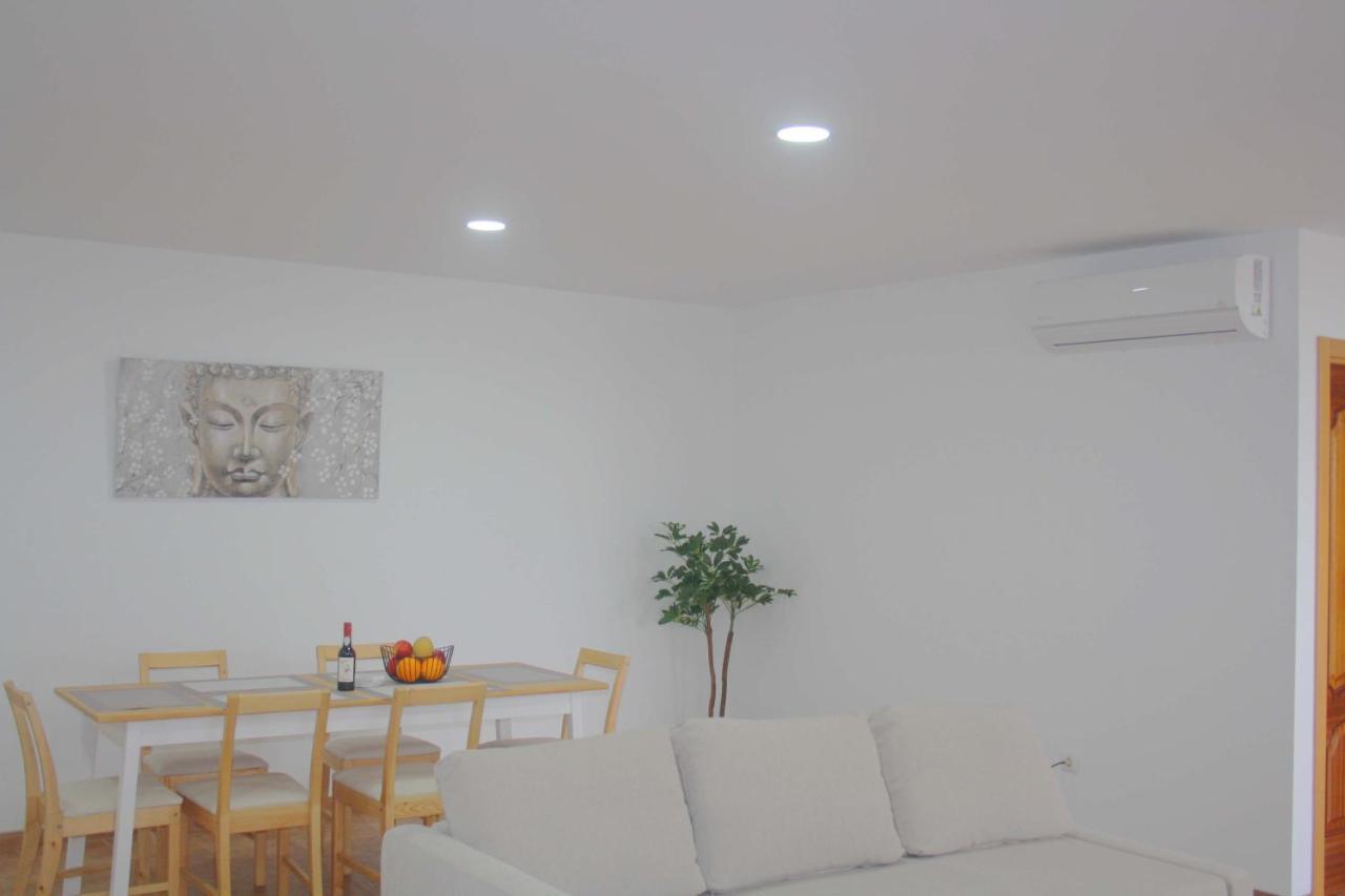 Lugar Dos Louros 2 Apartamento Estreito Da Calheta Exterior foto