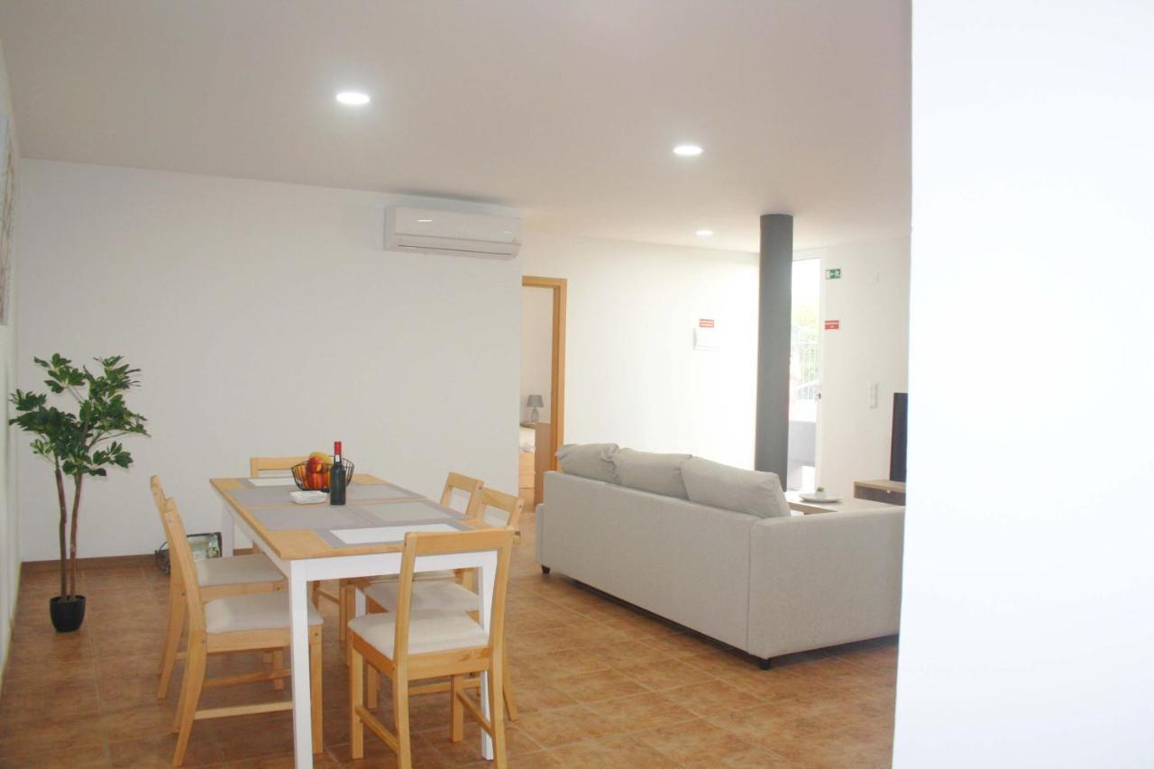 Lugar Dos Louros 2 Apartamento Estreito Da Calheta Exterior foto