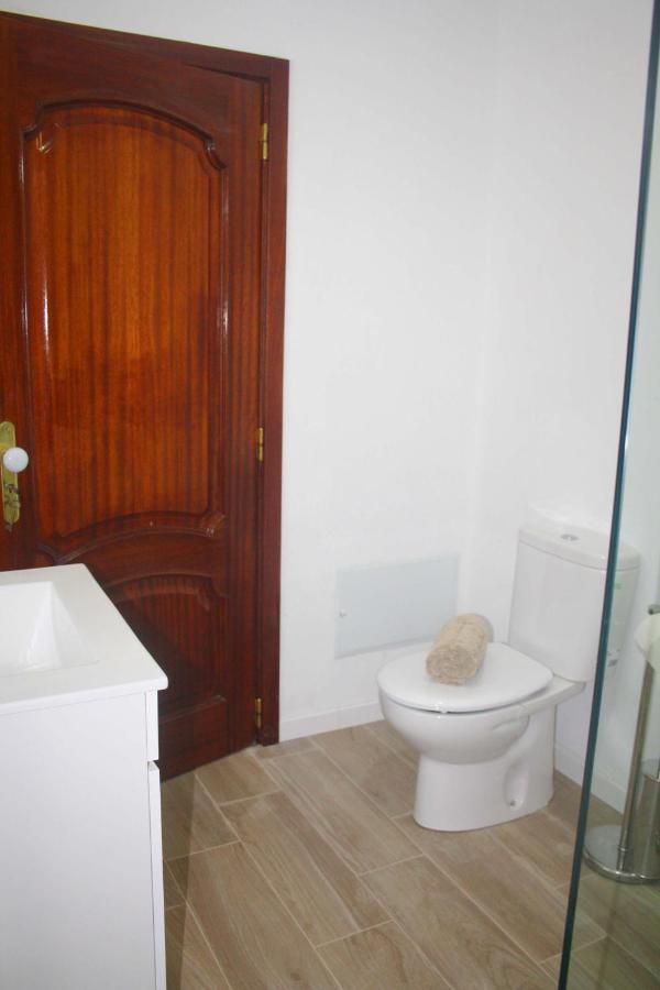 Lugar Dos Louros 2 Apartamento Estreito Da Calheta Exterior foto
