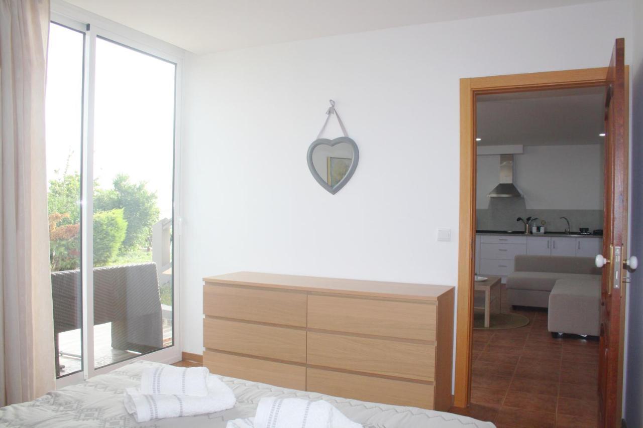 Lugar Dos Louros 2 Apartamento Estreito Da Calheta Exterior foto
