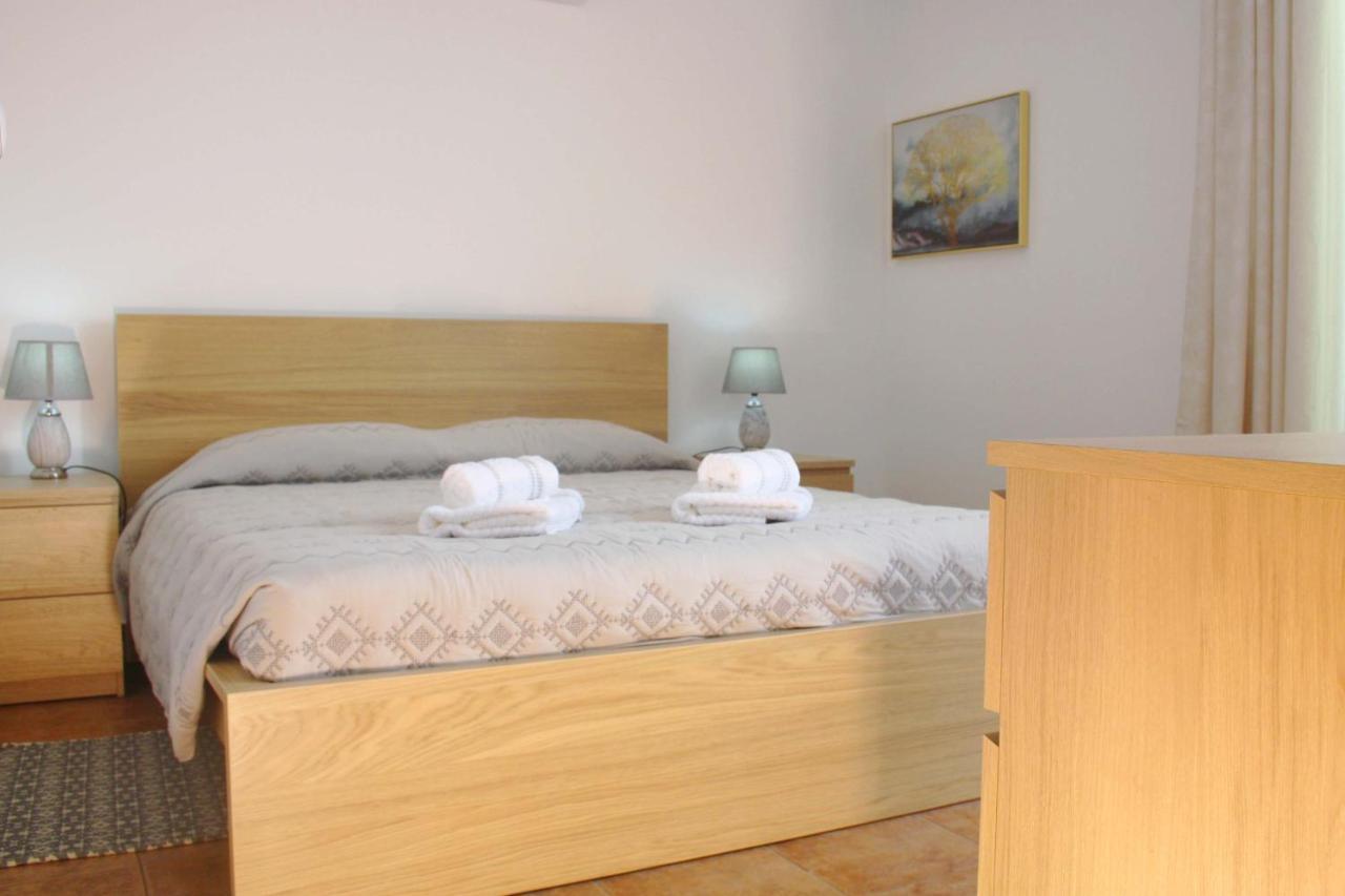 Lugar Dos Louros 2 Apartamento Estreito Da Calheta Exterior foto