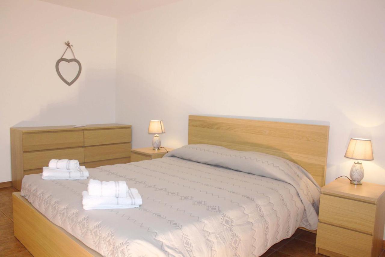 Lugar Dos Louros 2 Apartamento Estreito Da Calheta Exterior foto