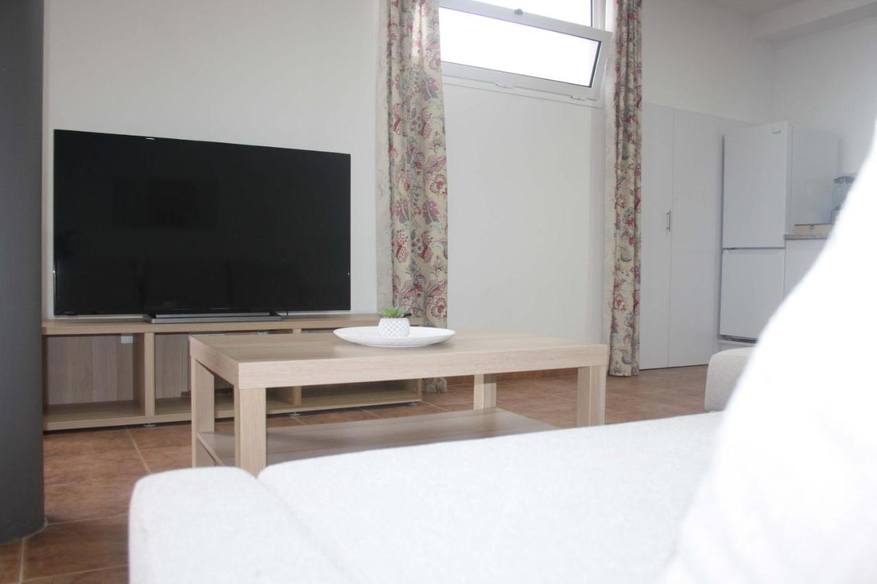Lugar Dos Louros 2 Apartamento Estreito Da Calheta Exterior foto