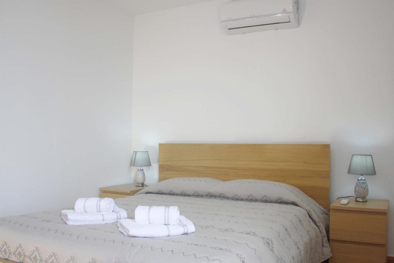 Lugar Dos Louros 2 Apartamento Estreito Da Calheta Exterior foto