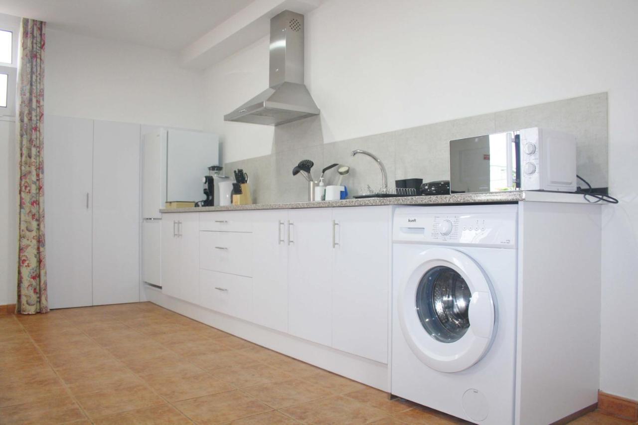 Lugar Dos Louros 2 Apartamento Estreito Da Calheta Exterior foto