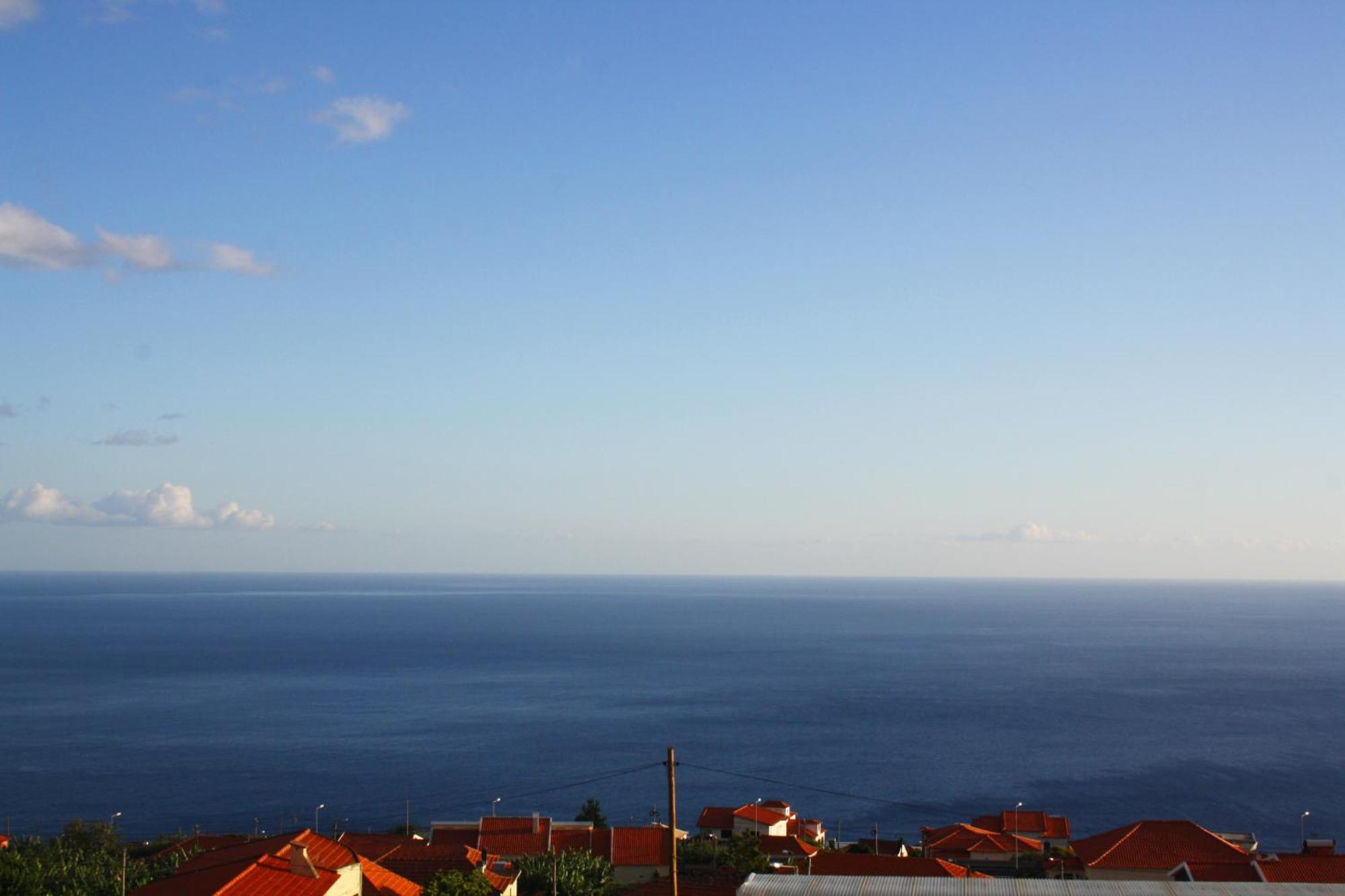 Lugar Dos Louros 2 Apartamento Estreito Da Calheta Exterior foto